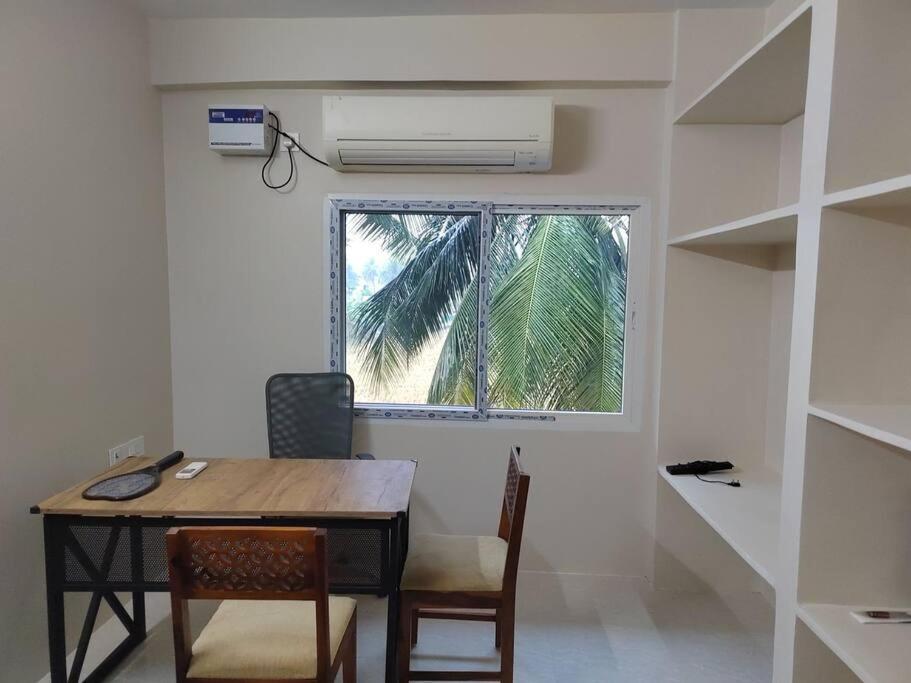 Apartament Gangi Kota North Flat Kovvur Zewnętrze zdjęcie