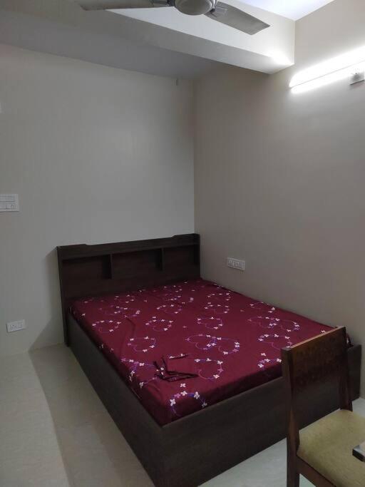 Apartament Gangi Kota North Flat Kovvur Zewnętrze zdjęcie