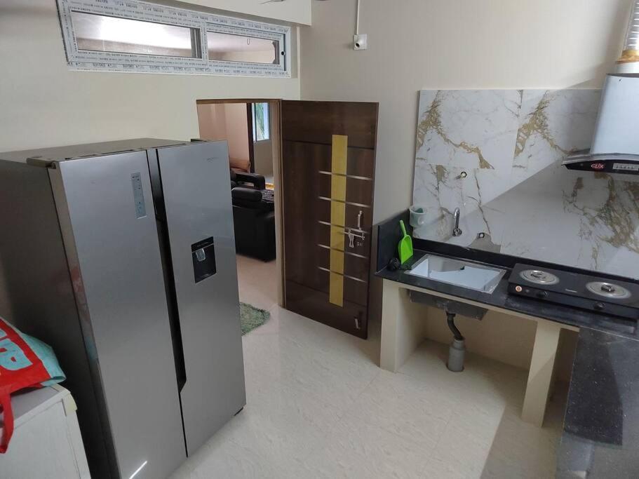 Apartament Gangi Kota North Flat Kovvur Zewnętrze zdjęcie